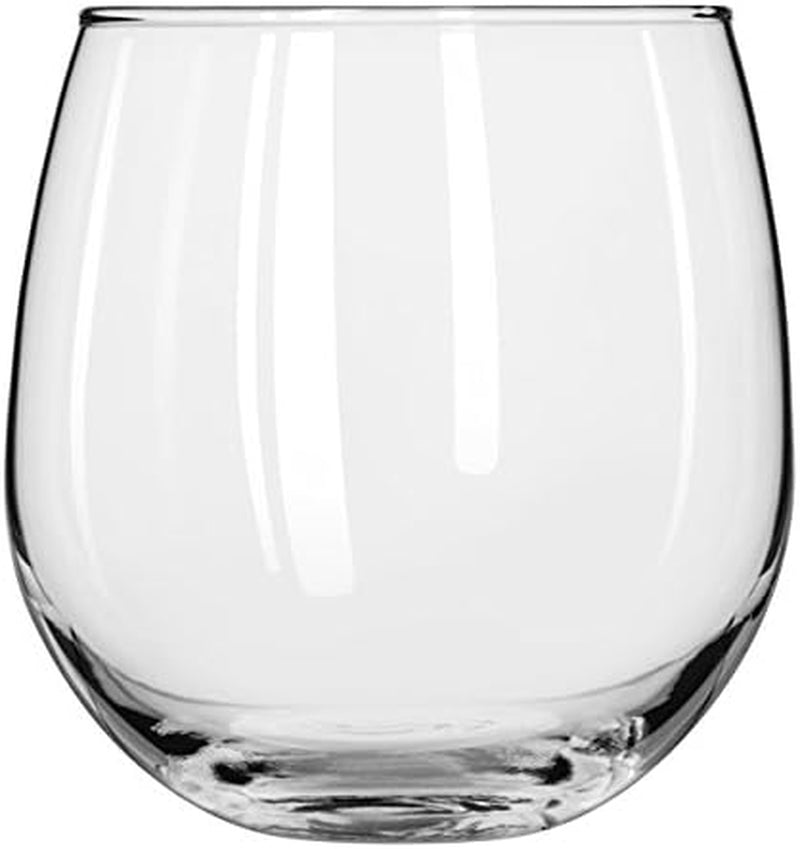  12-Piece Stemless Wine Glass Set – Perfect for Red & White Wines! "Cheers to Every Occasion! 🍷✨