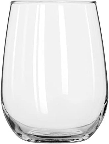  12-Piece Stemless Wine Glass Set – Perfect for Red & White Wines! "Cheers to Every Occasion! 🍷✨